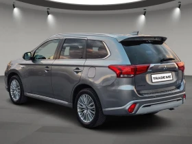 Mitsubishi Outlander Diamond+ /4x4/PHEV/140��.��/����� �������� ������� | Mobile.bg � ����� ������ 4