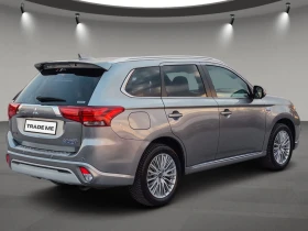 Mitsubishi Outlander Diamond+ /4x4/PHEV/140��.��/����� �������� ������� | Mobile.bg � ����� ������ 6