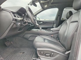 Audi Q7 3.0l Prestige - 8999 € - 90628750 7