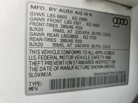 Audi Q7 3.0l Prestige - 8999 € - 90628750 13