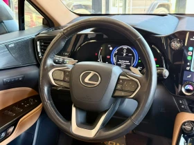 Lexus NX 350h F Sport* ГАРАНЦИОНЕН*  H&U* Full* Pano* ЛИЗИНГ - 47900 € - 32703261 10