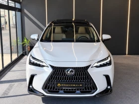 Lexus NX 350h F Sport* ГАРАНЦИОНЕН*  H&U* Full* Pano* ЛИЗИНГ - 47900 € - 32703261 2