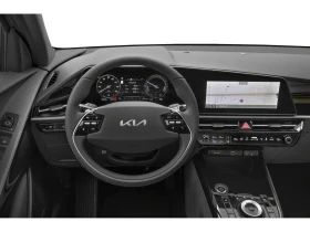 Kia Niro FWD ���������� * ���� �� ��*  | Mobile.bg � ����� ������ 4