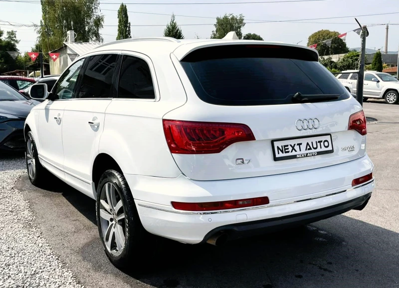 Audi Q7 QUATTRO 3.0D 239HP EURO6, снимка 7 - Автомобили и джипове - 47121557