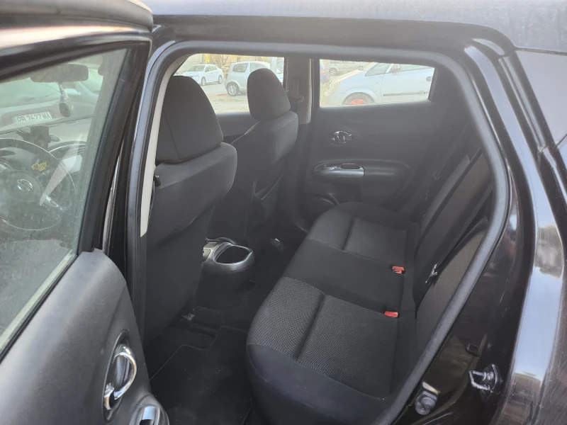 Nissan Juke, снимка 2 - Автомобили и джипове - 47751249