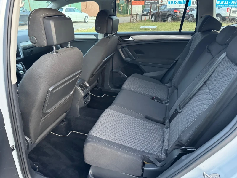 VW Tiguan TSI ALLSPACE , снимка 11 - Автомобили и джипове - 48398827