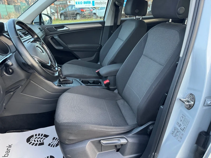 VW Tiguan TSI ALLSPACE , снимка 9 - Автомобили и джипове - 48398827