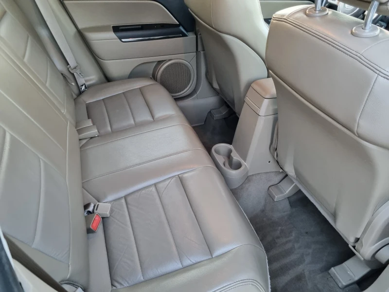 Jeep Compass 2, 200TDI/4х4/EURO5, снимка 11 - Автомобили и джипове - 49197283