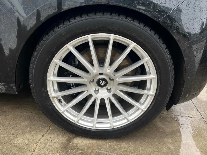 Land Rover Range rover, снимка 7 - Автомобили и джипове - 53567811