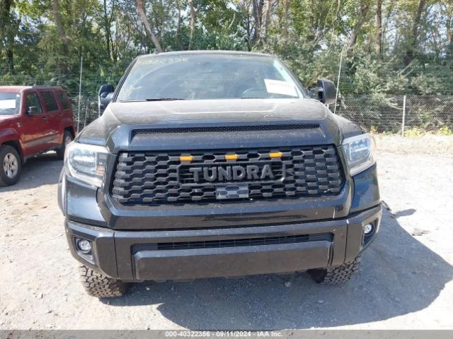 Toyota Tundra PLATINUM 5.7L V8, снимка 12 - Автомобили и джипове - 48112560