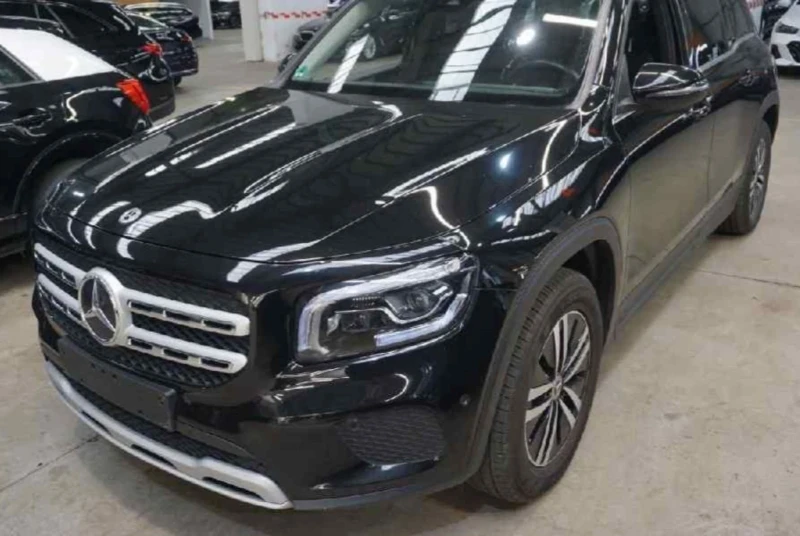 Mercedes-Benz GLB 220d 140kw.Kamera.Navi.Led - 56500 лв. - 86288055 1