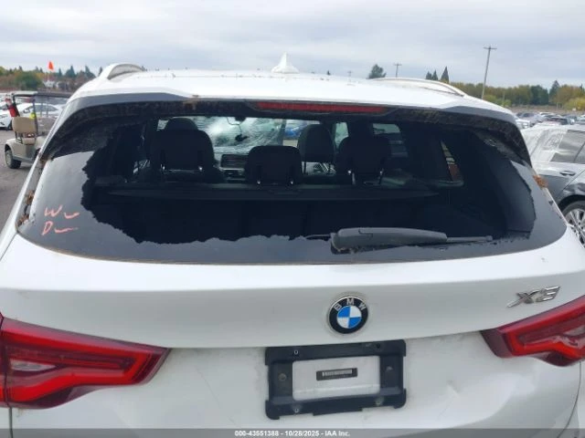 BMW X3 ПОДГРЕВ* КАМЕРА* КЕЙЛЕС* LANE* ASSIST, снимка 16 - Автомобили и джипове - 53124569