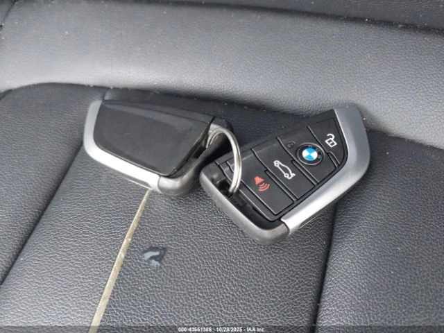 BMW X3 ПОДГРЕВ* КАМЕРА* КЕЙЛЕС* LANE* ASSIST, снимка 10 - Автомобили и джипове - 53124569