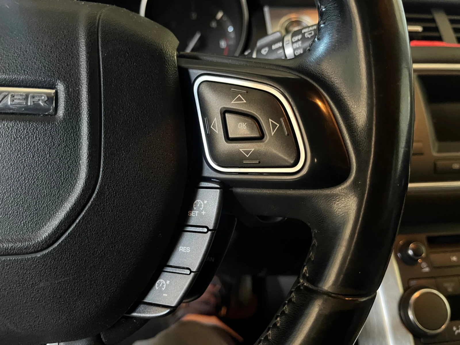 Land Rover Range Rover Evoque 2.2 Diesel | Mobile.bg   13