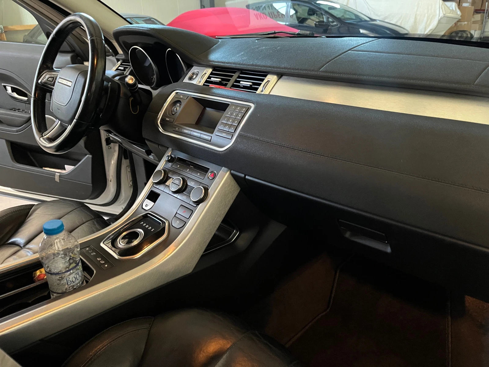Land Rover Range Rover Evoque 2.2 Diesel | Mobile.bg   14