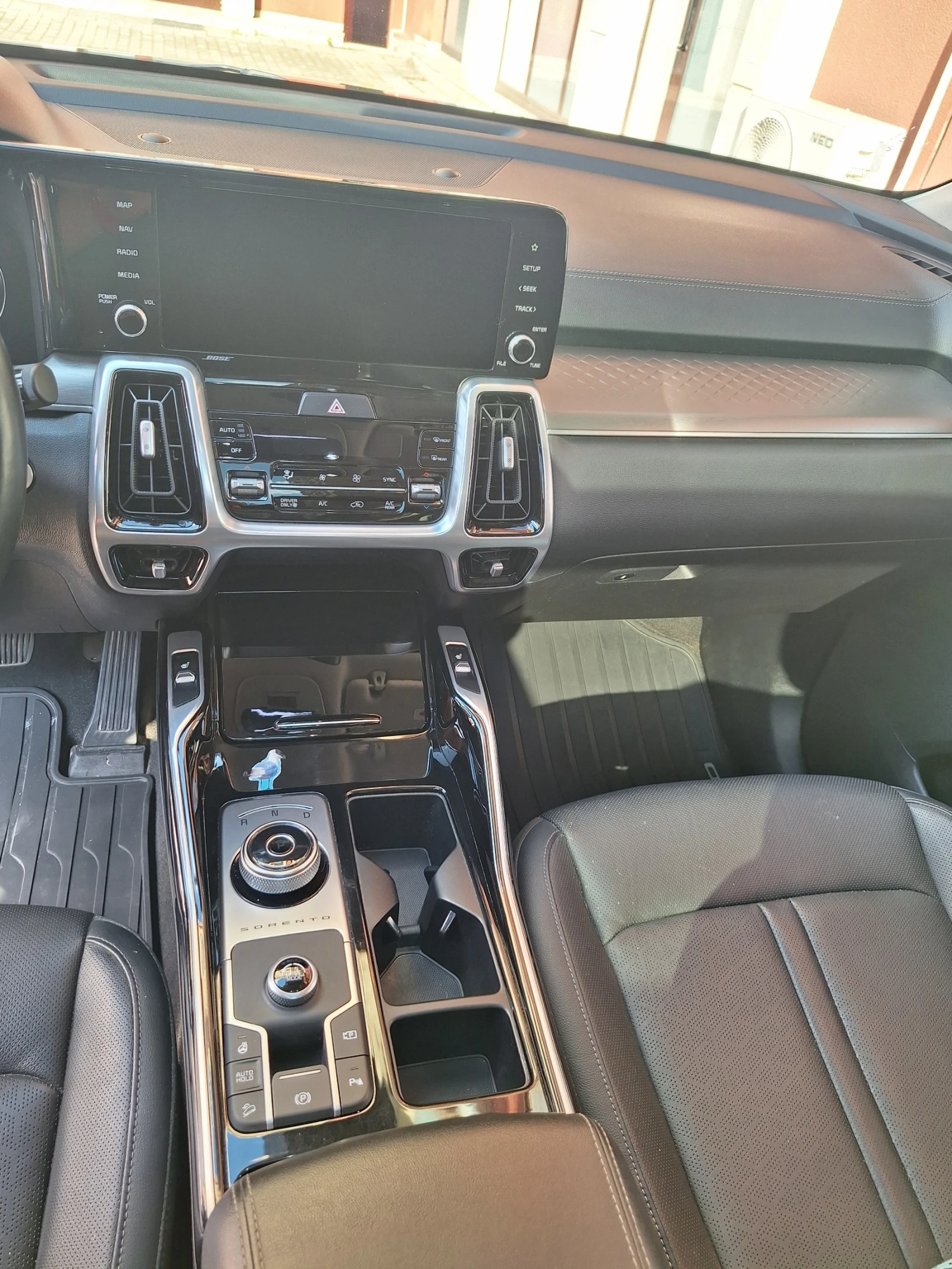 Kia Sorento FULL! TOP! Limited!!! - изображение 9