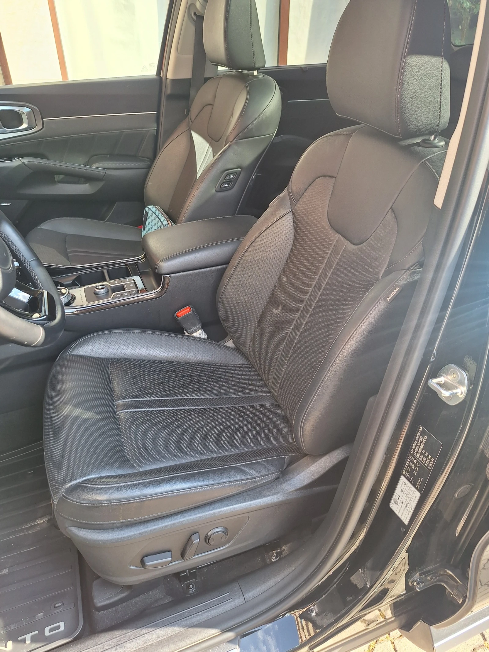 Kia Sorento FULL! TOP! Limited!!! - изображение 8