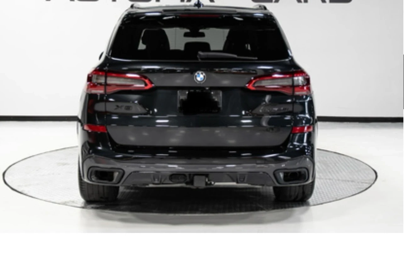 BMW X5 4.0i M sport / xDrive/ Full / 91 525km - изображение 3