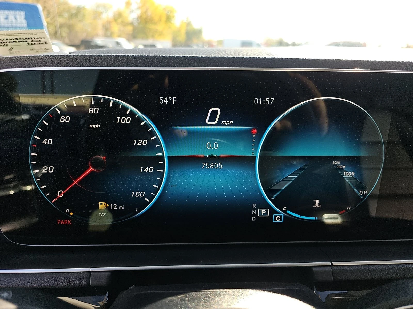 Mercedes-Benz GLE 350 4MATIC | Mobile.bg   12