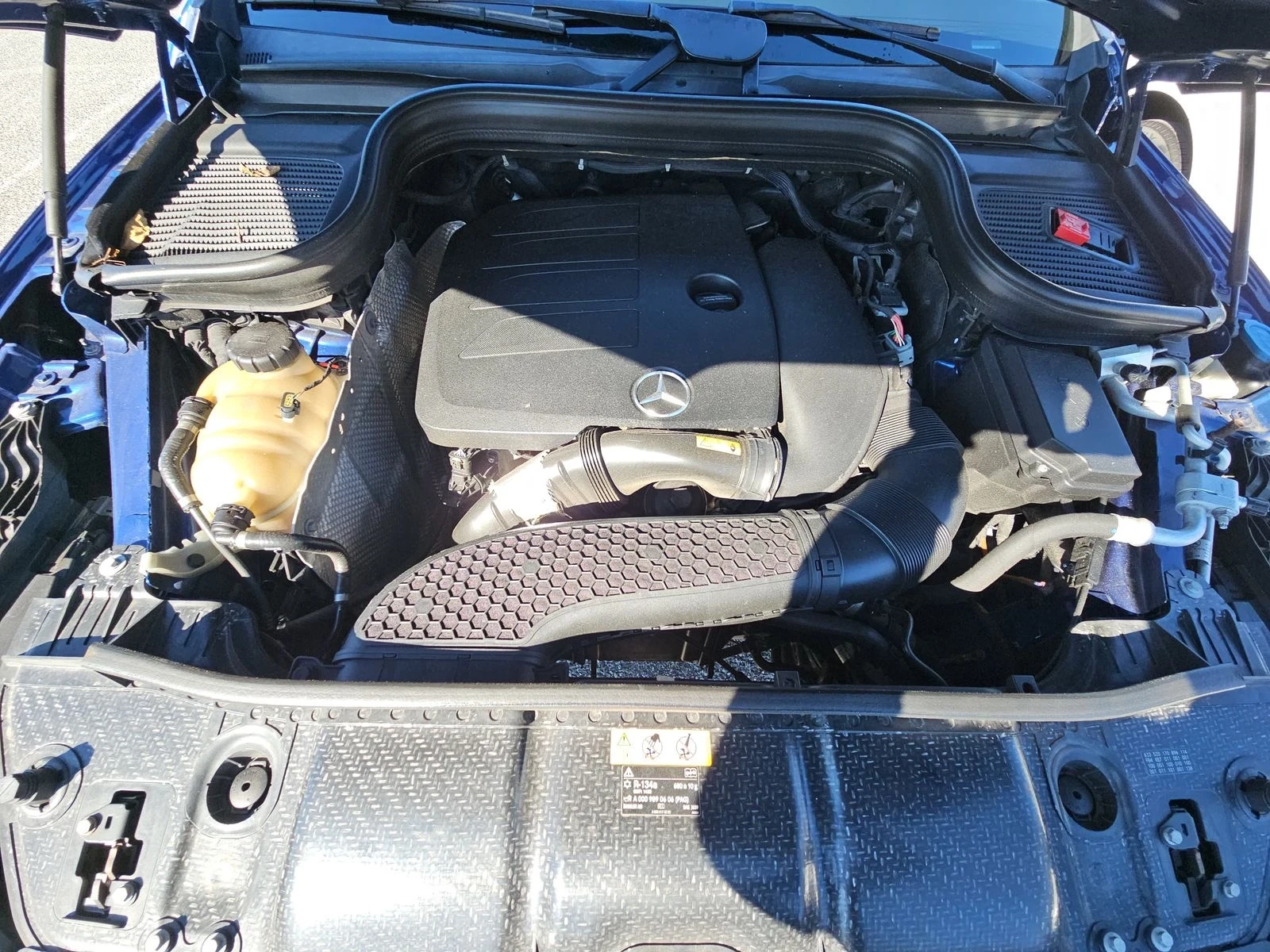 Mercedes-Benz GLE 350 4MATIC | Mobile.bg   14