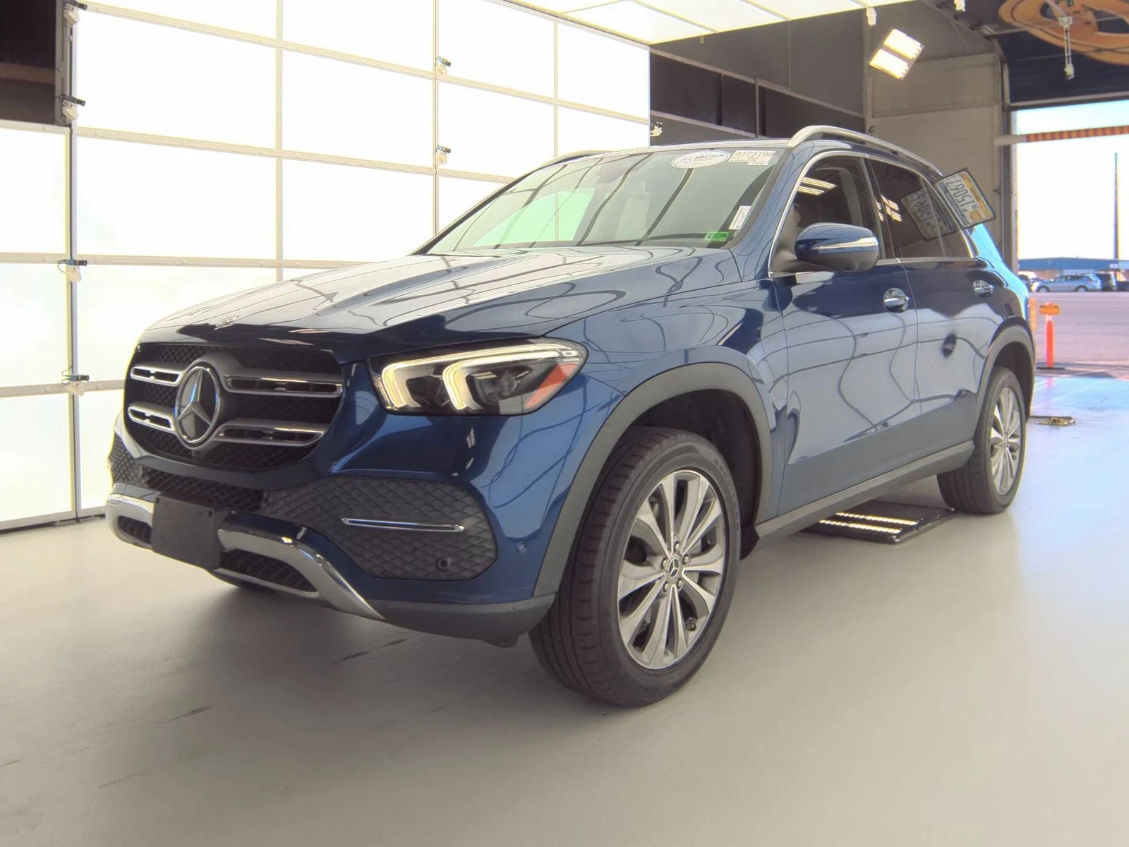Mercedes-Benz GLE 350 4MATIC | Mobile.bg   1
