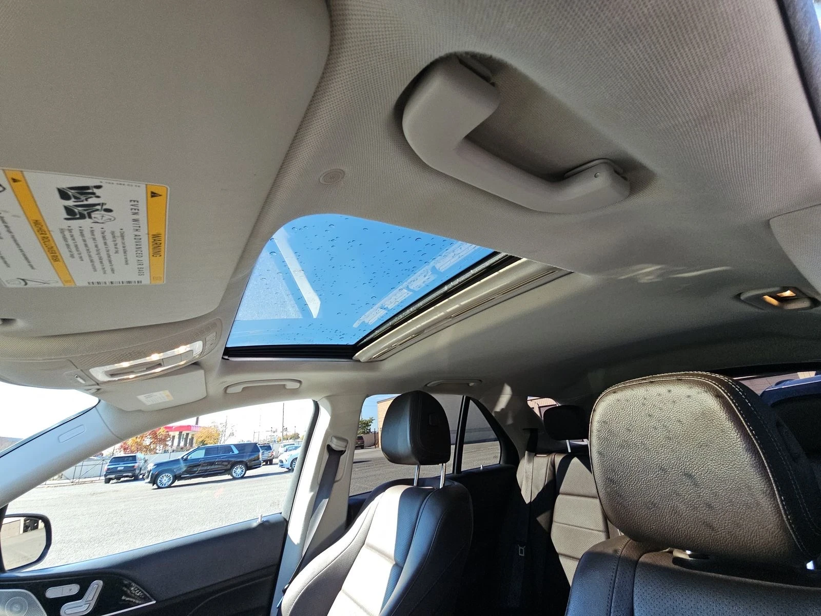 Mercedes-Benz GLE 350 4MATIC | Mobile.bg   16