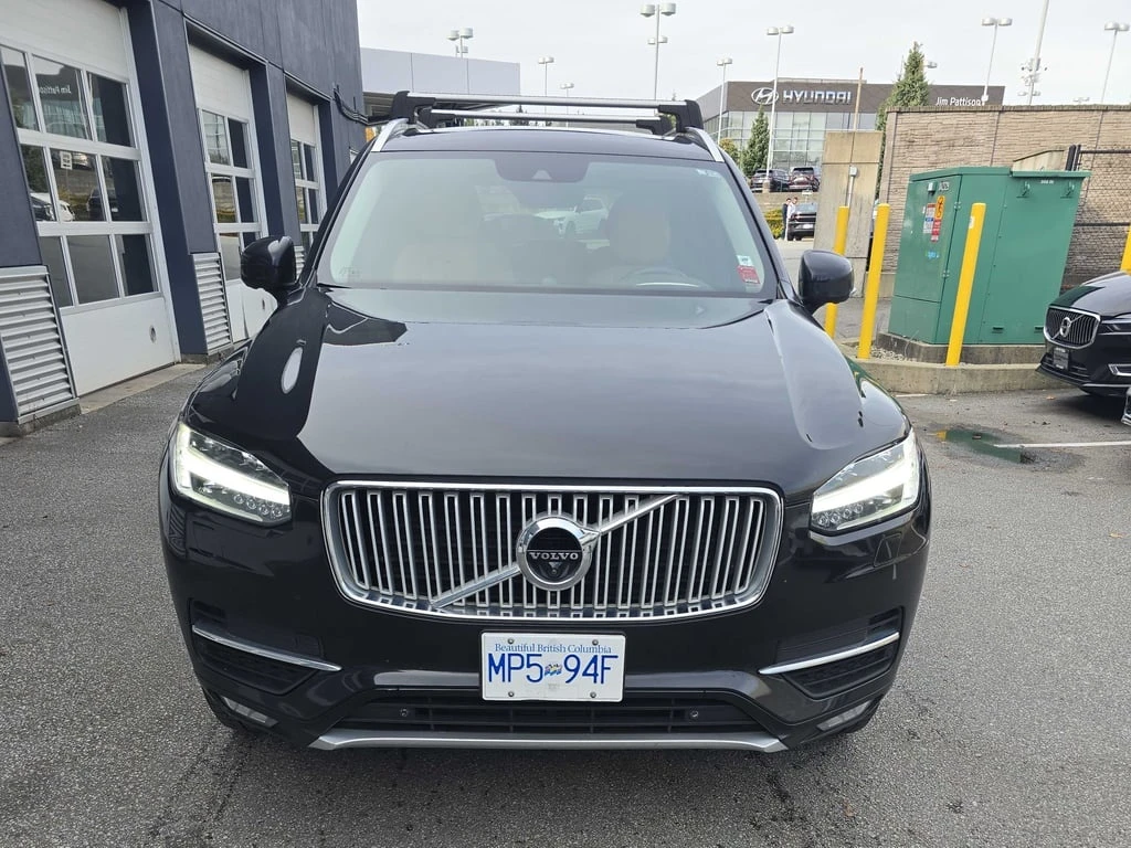 Volvo Xc90 T6 Inscription  CARFAX - изображение 6