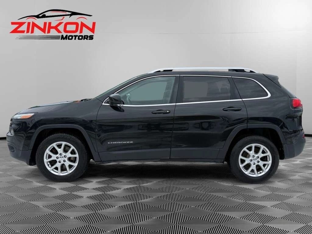 Jeep Cherokee * Latitude/Longitude/North * CARFAX * ���� �� �� | Mobile.bg � ����������� 2