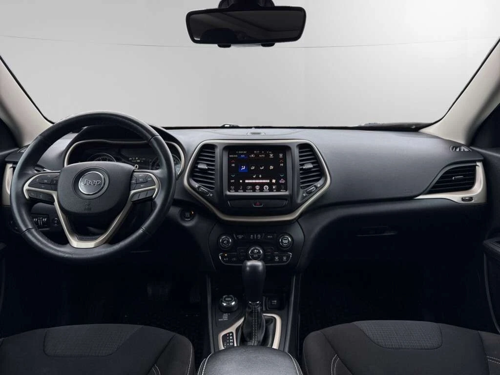 Jeep Cherokee * Latitude/Longitude/North * CARFAX * ���� �� �� | Mobile.bg � ����������� 14