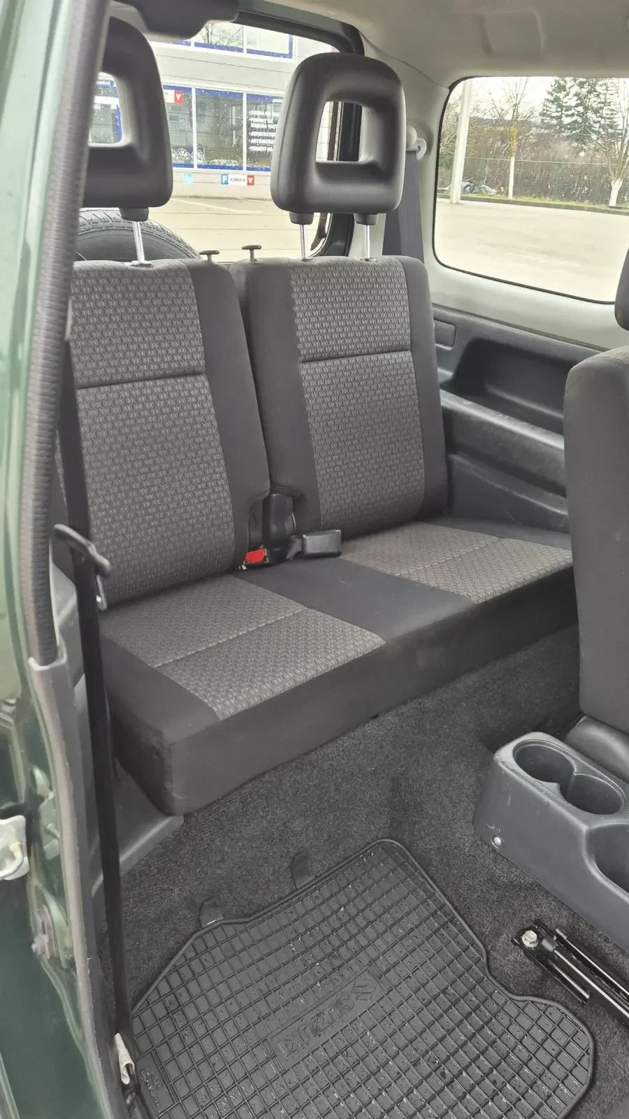 Suzuki Jimny 1328�� �������� 4 4 | Mobile.bg � ����������� 12