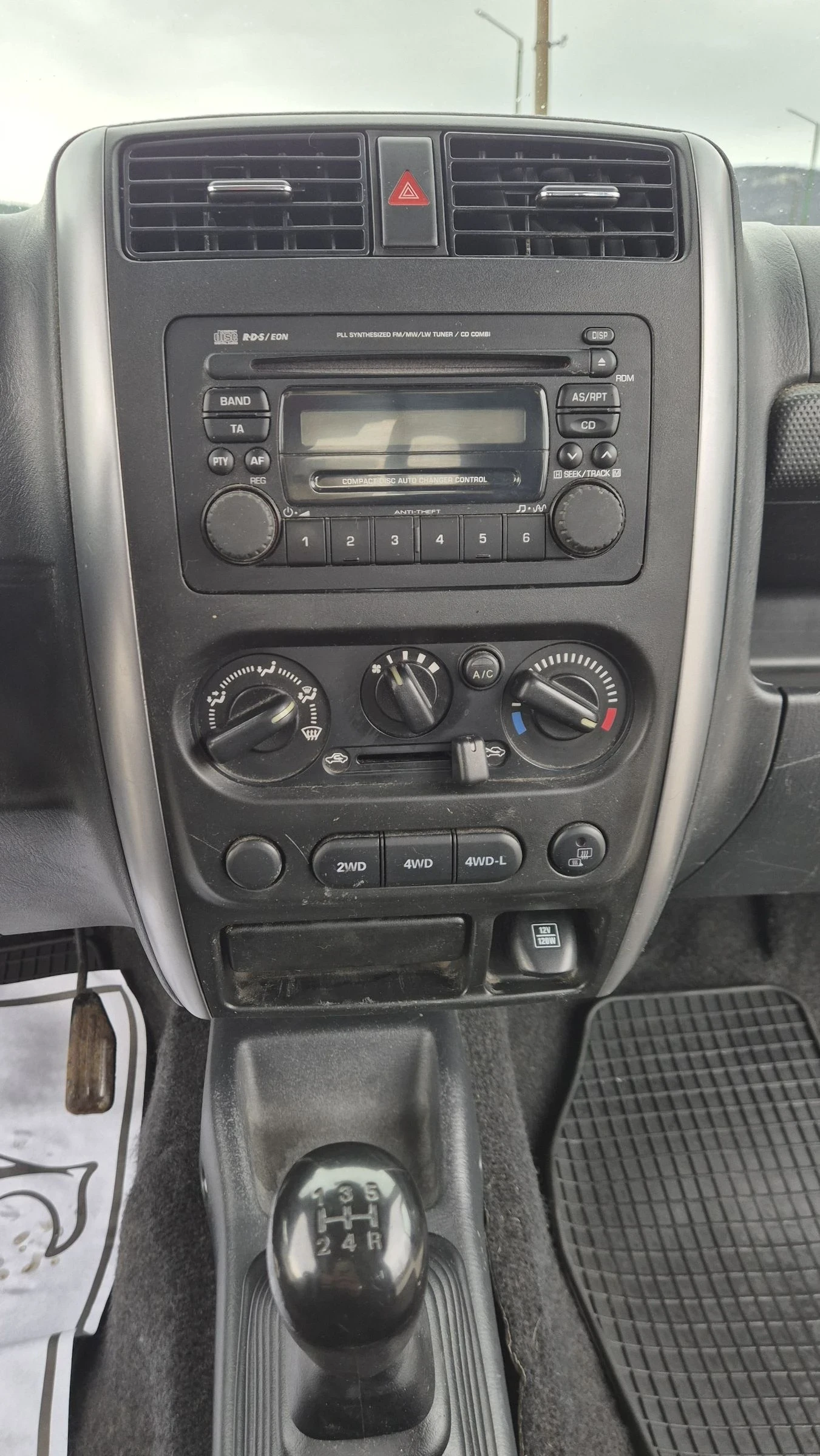 Suzuki Jimny 1328�� �������� 4 4 | Mobile.bg � ����������� 15