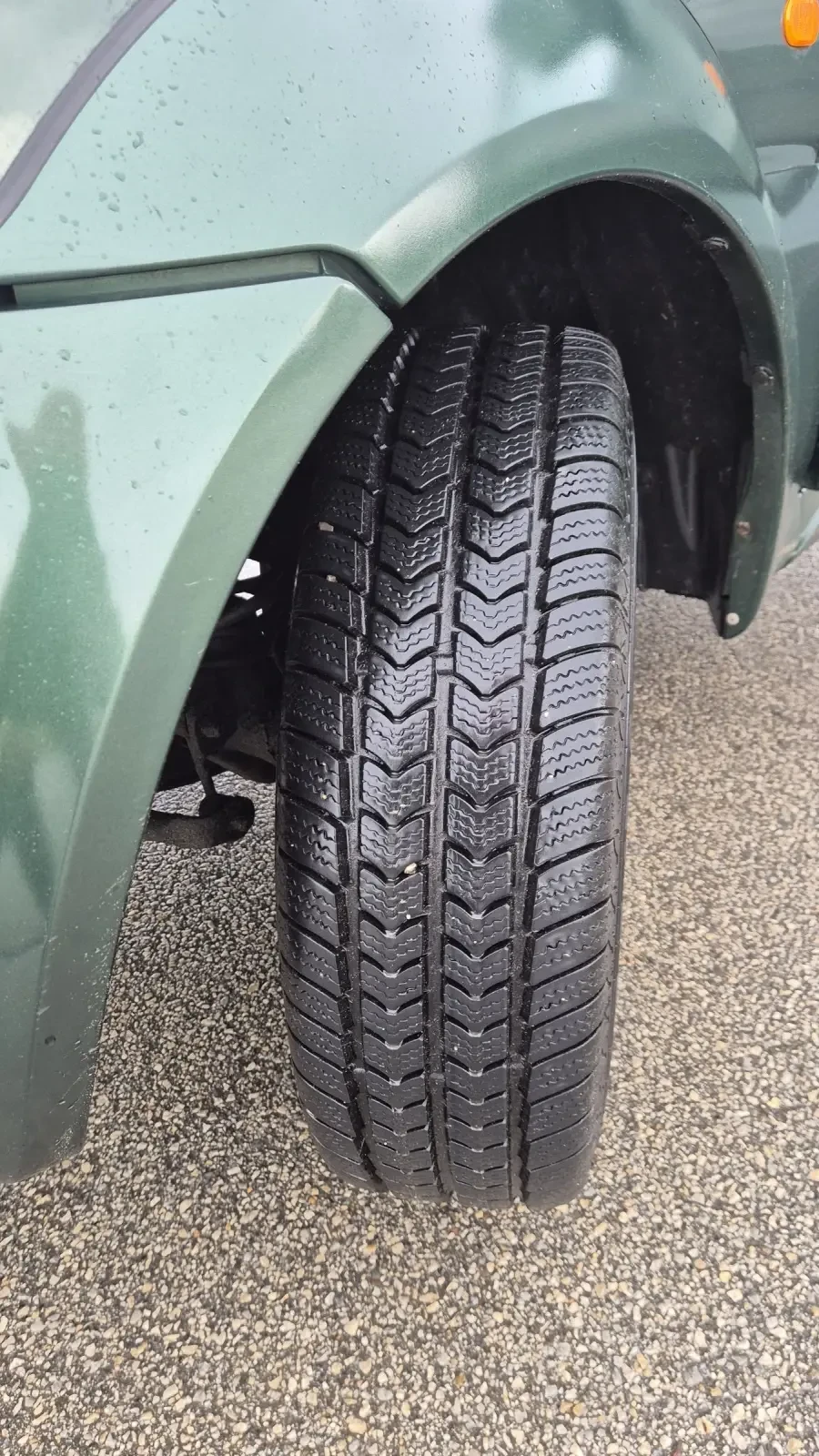 Suzuki Jimny 1328кб Климатик 4 4 - изображение 10