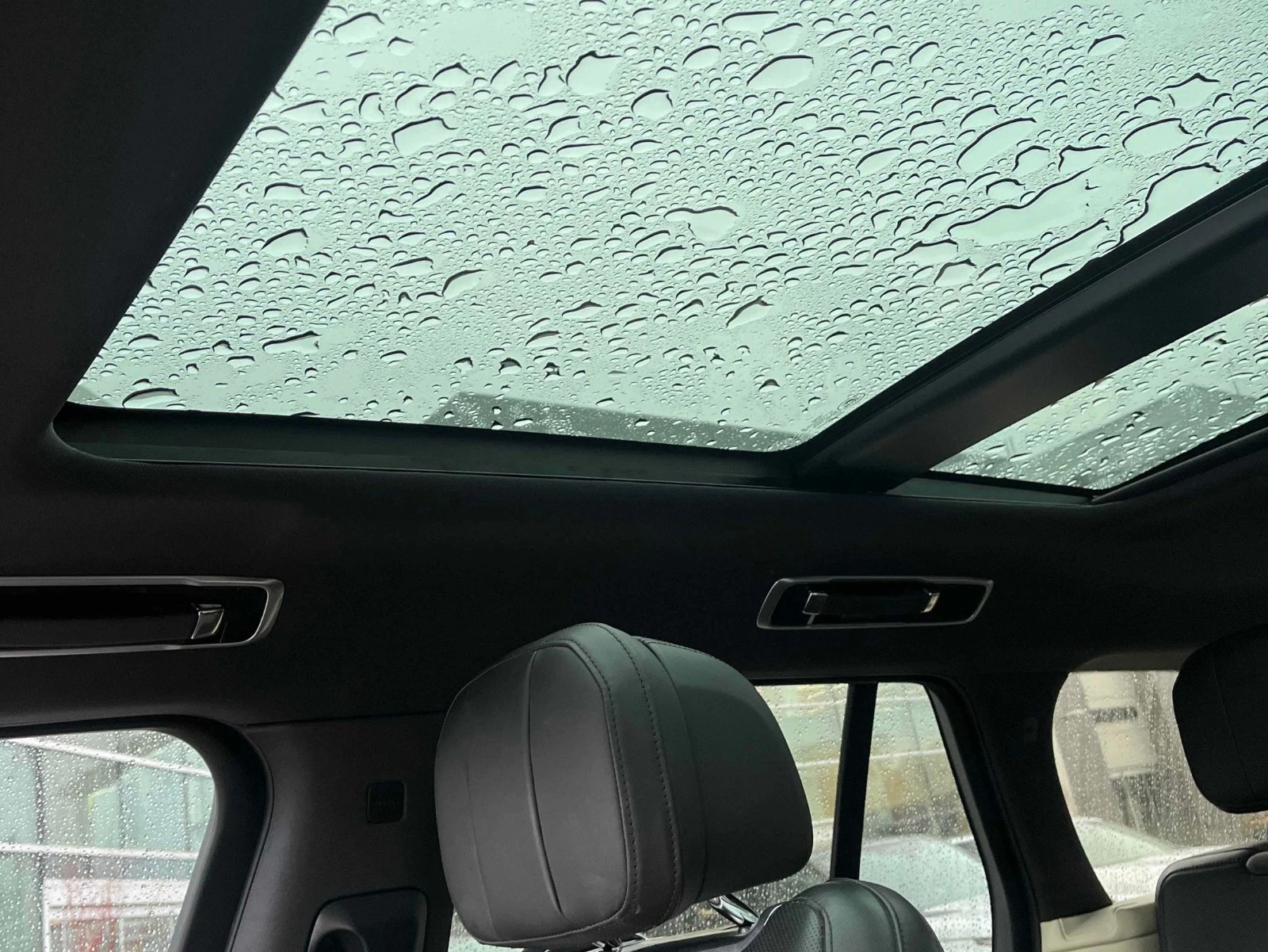 Land Rover Range rover  - изображение 10