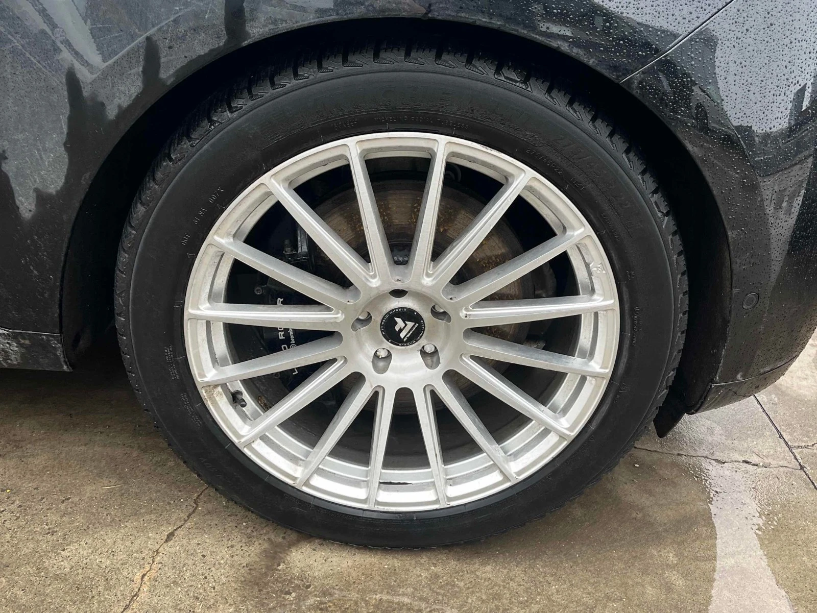 Land Rover Range rover  - изображение 7