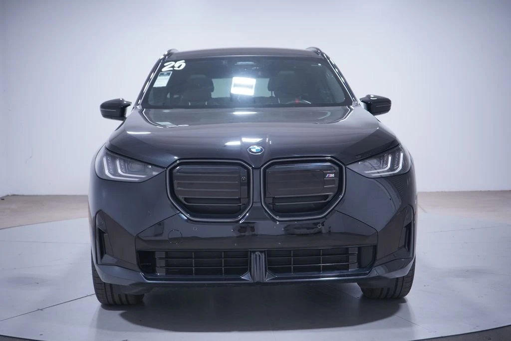 BMW X3 M50 xDrive * В ГАРАНЦИЯ* , снимка 3 - Автомобили и джипове - 53741451