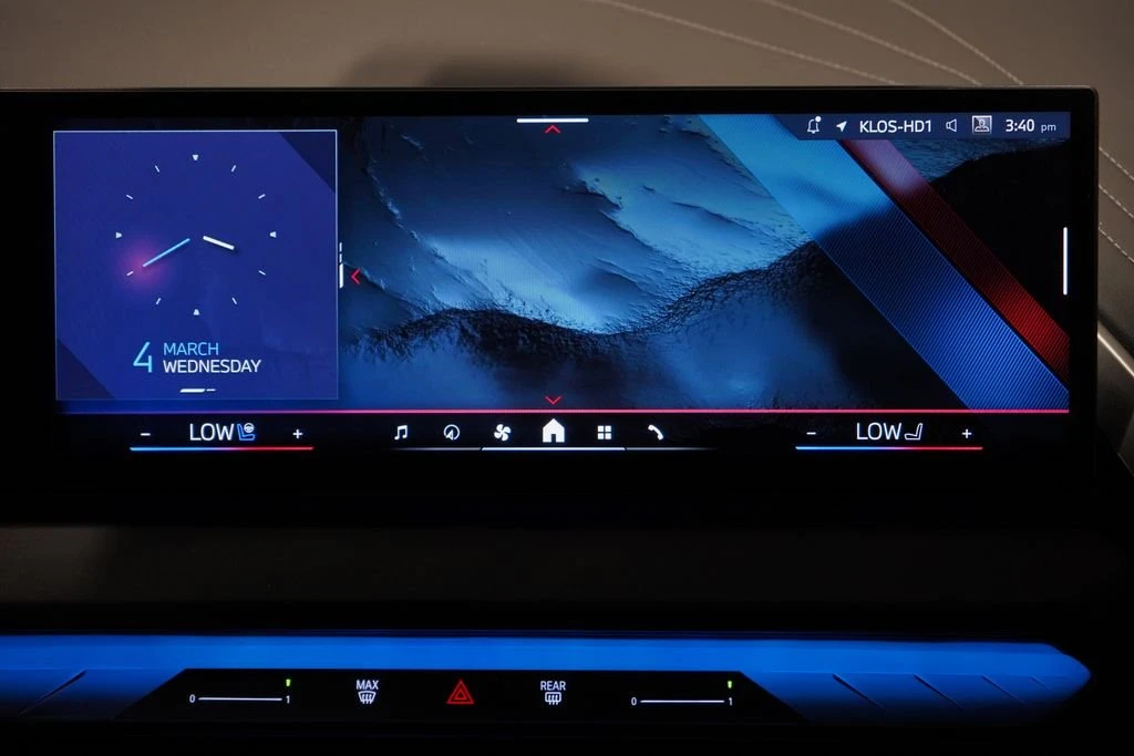 BMW X3 M50 xDrive * В ГАРАНЦИЯ* , снимка 11 - Автомобили и джипове - 53741451