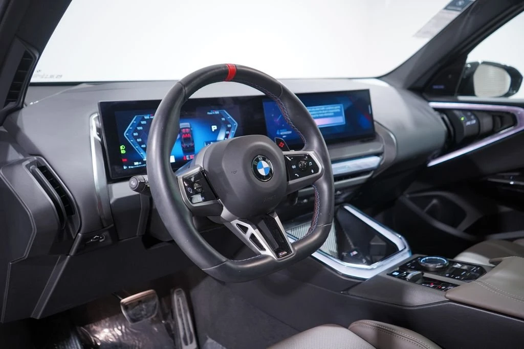 BMW X3 M50 xDrive * В ГАРАНЦИЯ* , снимка 5 - Автомобили и джипове - 53741451