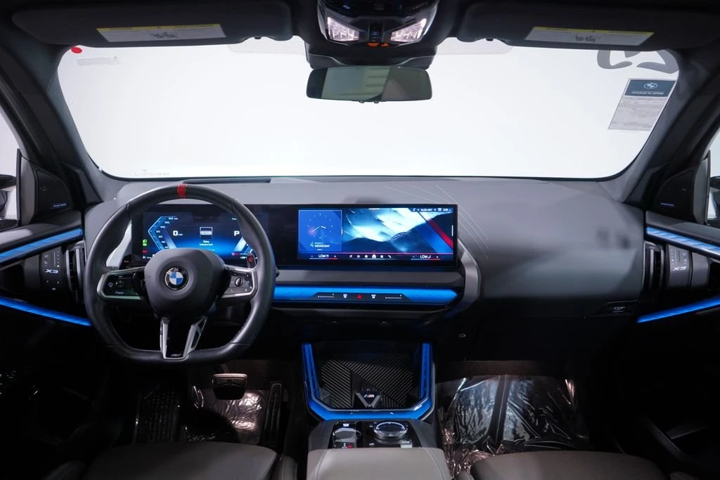 BMW X3 M50 xDrive * В ГАРАНЦИЯ* , снимка 9 - Автомобили и джипове - 53741451