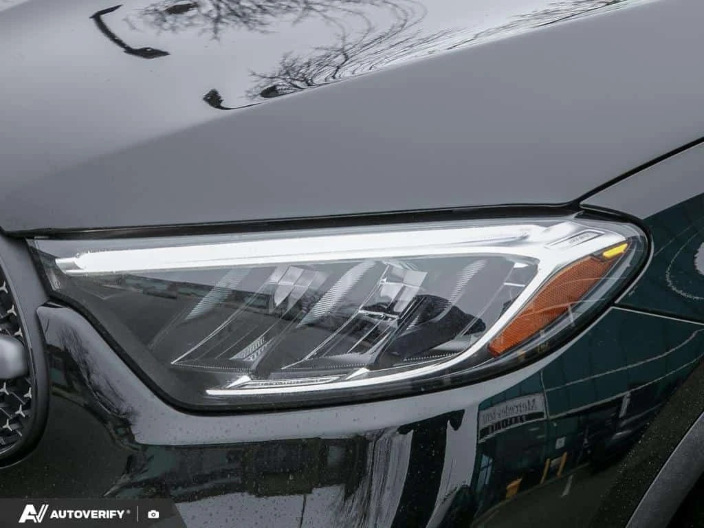 Mercedes-Benz GLC * CPO WARRANTY | DRIVERS ASSIST * CARFAX * ЦЕНА ДО, снимка 11 - Автомобили и джипове - 53849328