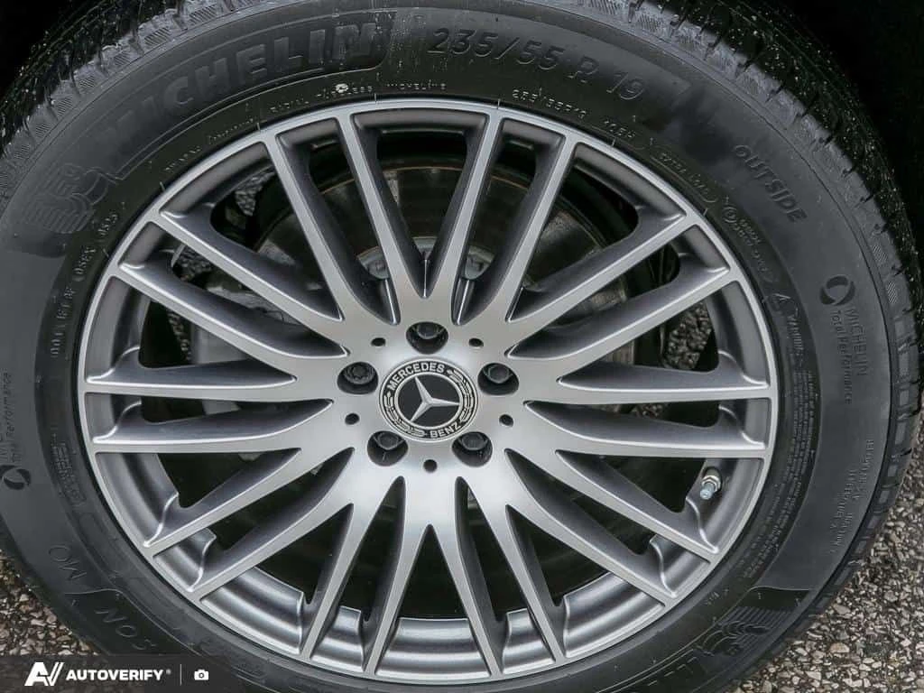 Mercedes-Benz GLC * CPO WARRANTY | DRIVERS ASSIST * CARFAX * ЦЕНА ДО, снимка 7 - Автомобили и джипове - 53849328