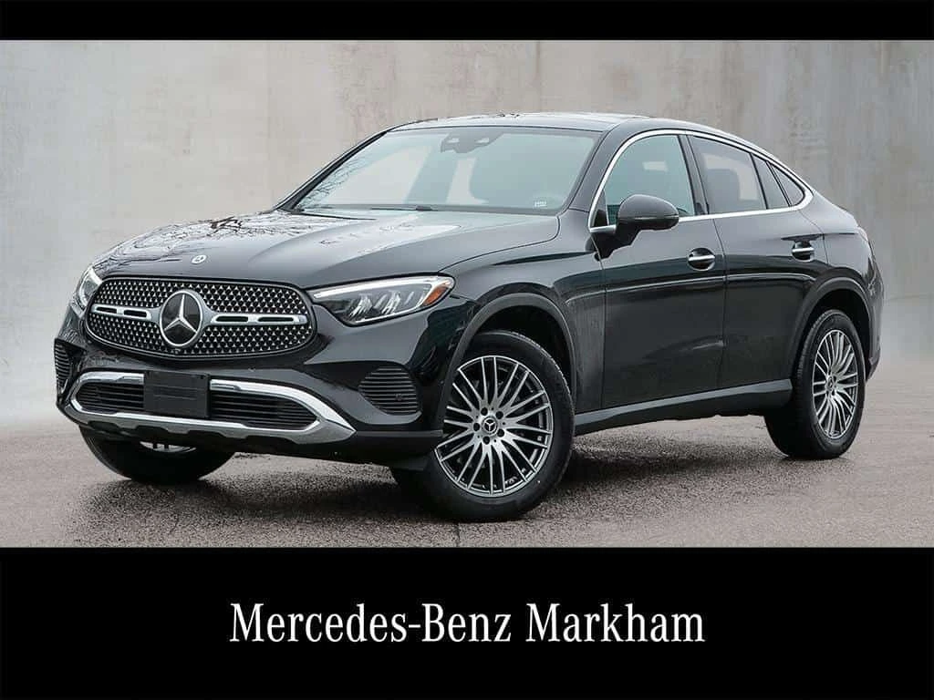 Mercedes-Benz GLC * CPO WARRANTY | DRIVERS ASSIST * CARFAX * ЦЕНА ДО