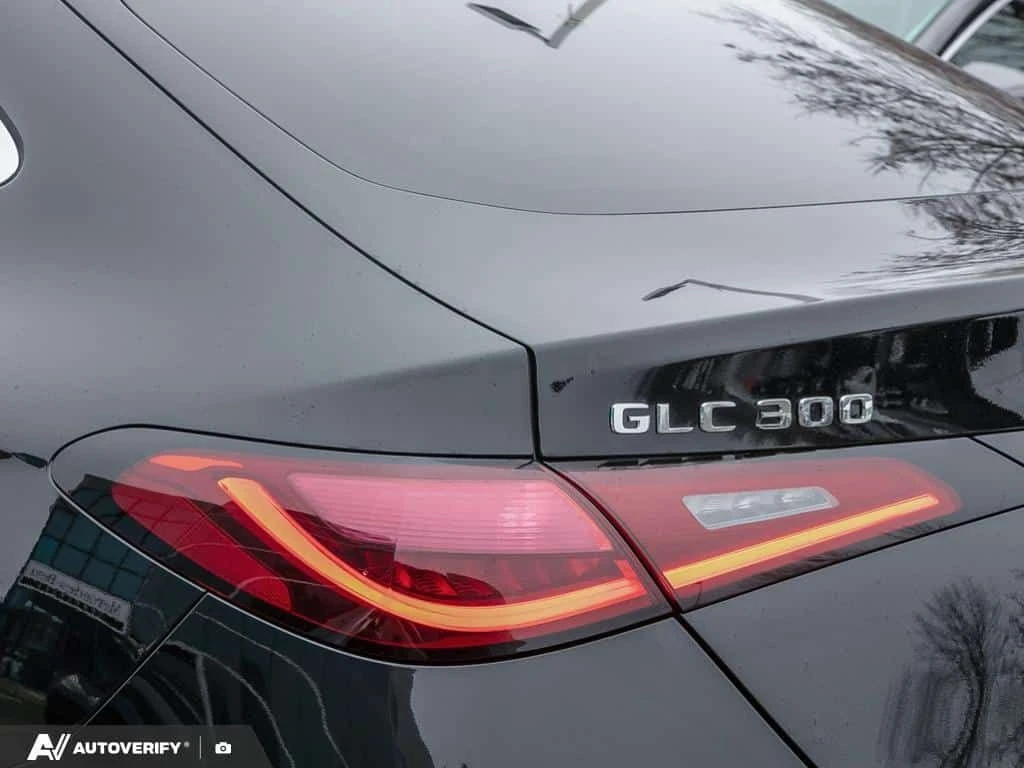 Mercedes-Benz GLC * CPO WARRANTY | DRIVERS ASSIST * CARFAX * ЦЕНА ДО, снимка 13 - Автомобили и джипове - 53849328