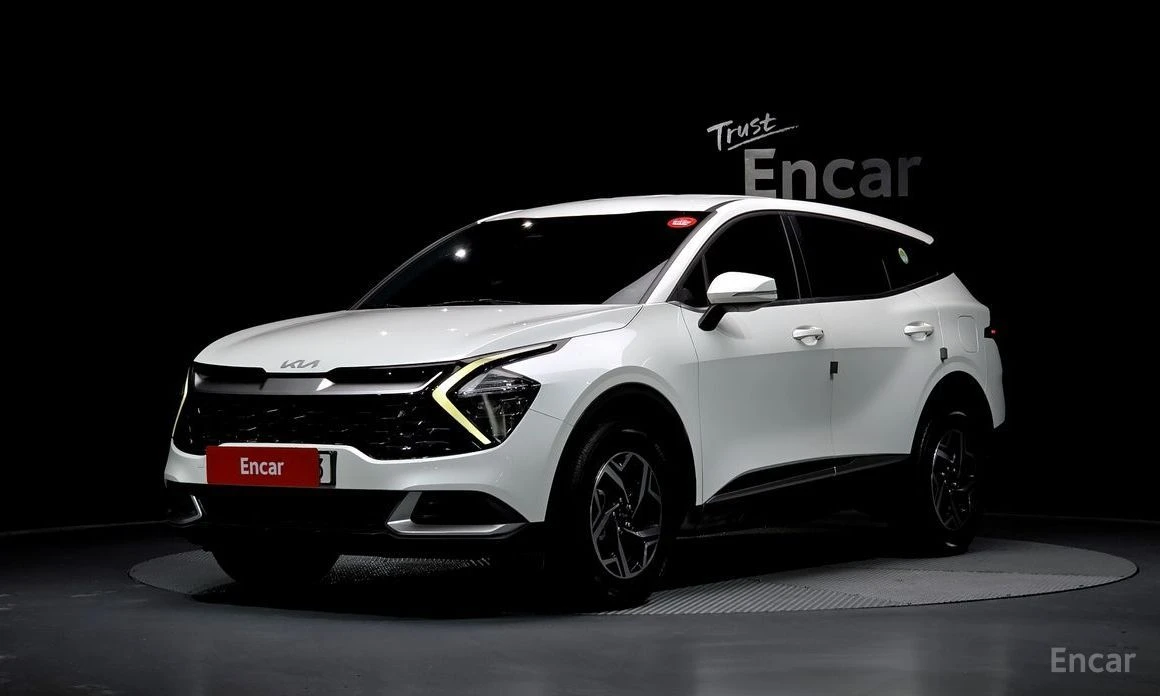 Kia Sportage undefined | Auto.bg — изображение 1