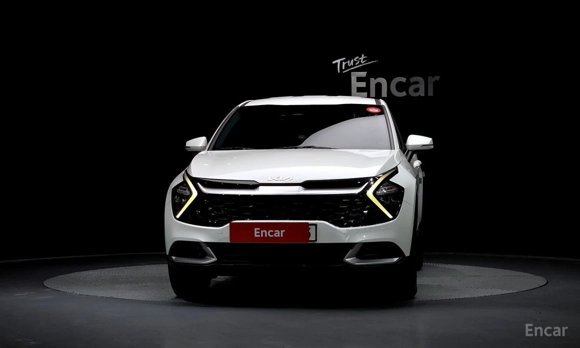 Kia Sportage, снимка 3 - Автомобили и джипове - 54119086