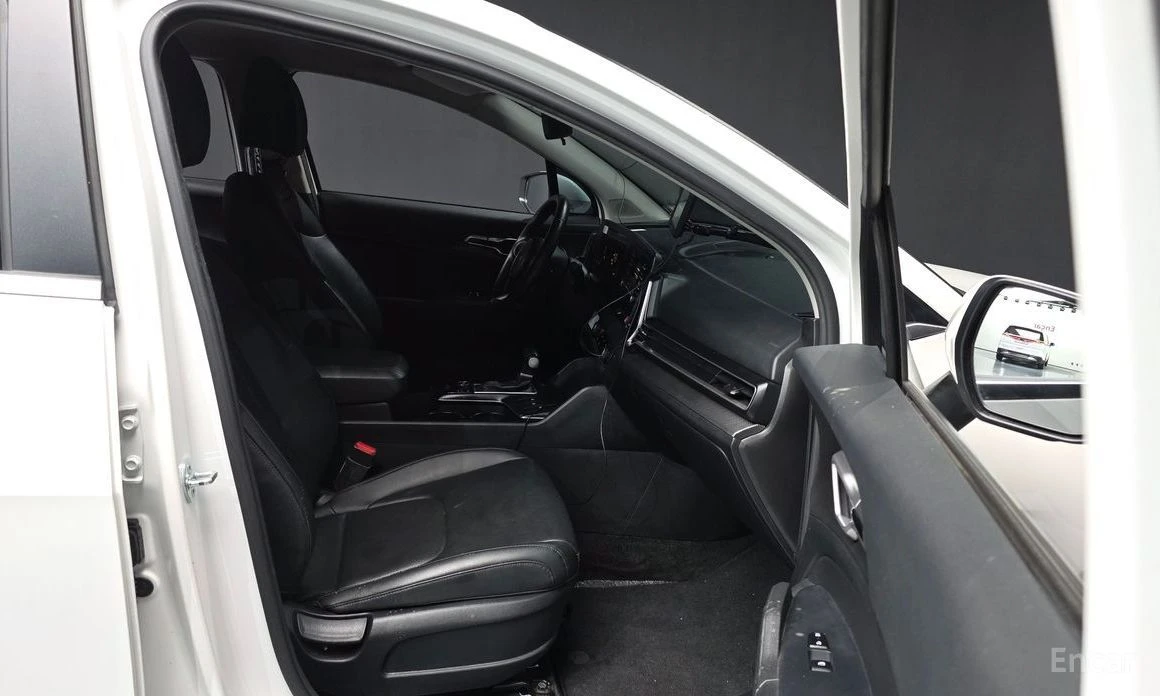 Kia Sportage, снимка 11 - Автомобили и джипове - 54119086