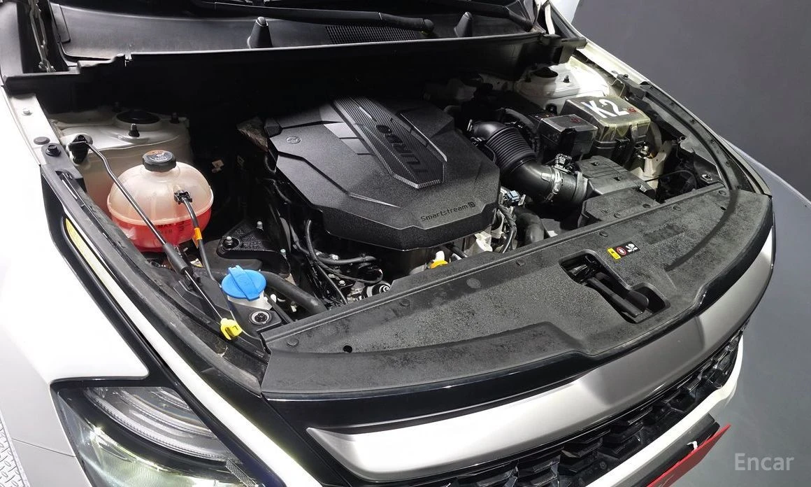 Kia Sportage, снимка 6 - Автомобили и джипове - 54119086