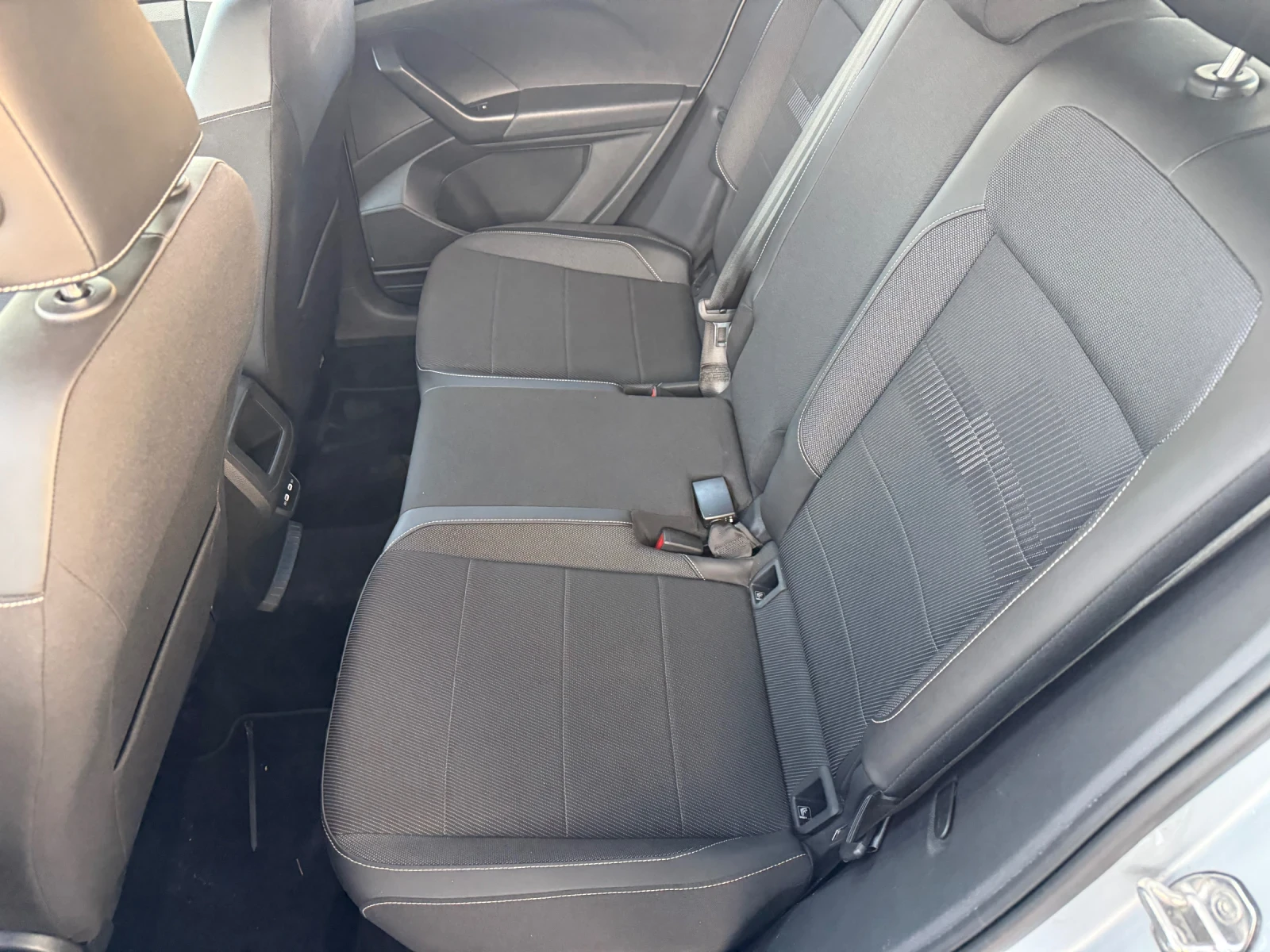 VW T-Cross Бензин -Автоматик, снимка 12 - Автомобили и джипове - 54512601
