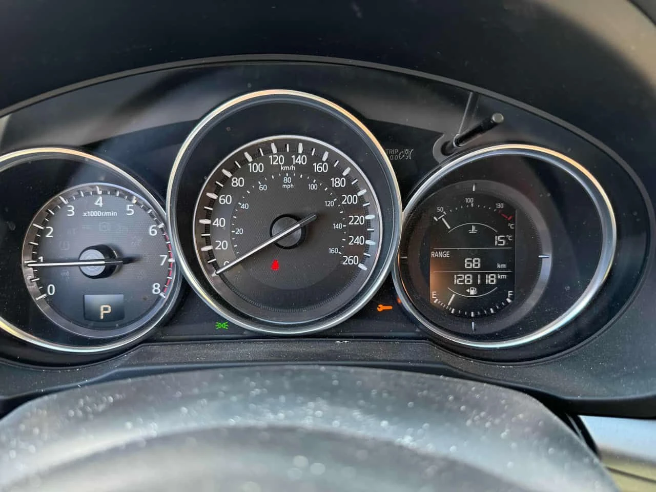 Mazda CX-5 * GS * ���������� ��� ������������ ������ *  | Mobile.bg � ����������� 7