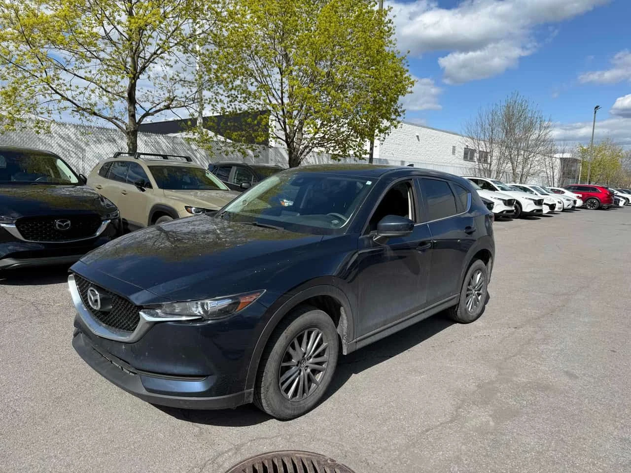 Mazda CX-5 * GS * ���������� ��� ������������ ������ *  | Mobile.bg � ����������� 14