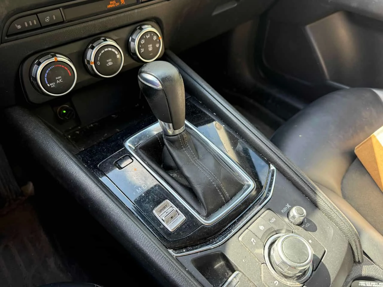 Mazda CX-5 * GS * ���������� ��� ������������ ������ *  | Mobile.bg � ����������� 16